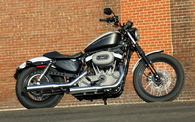 Conheça a história da Harley-Davidson, ícone da cultura norte-americana