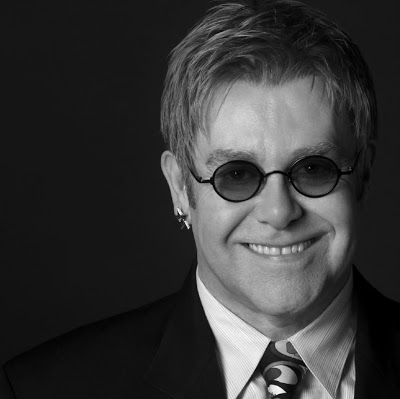 Música: conheça a história de Elton John