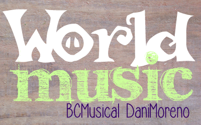 BC Musical: World Music