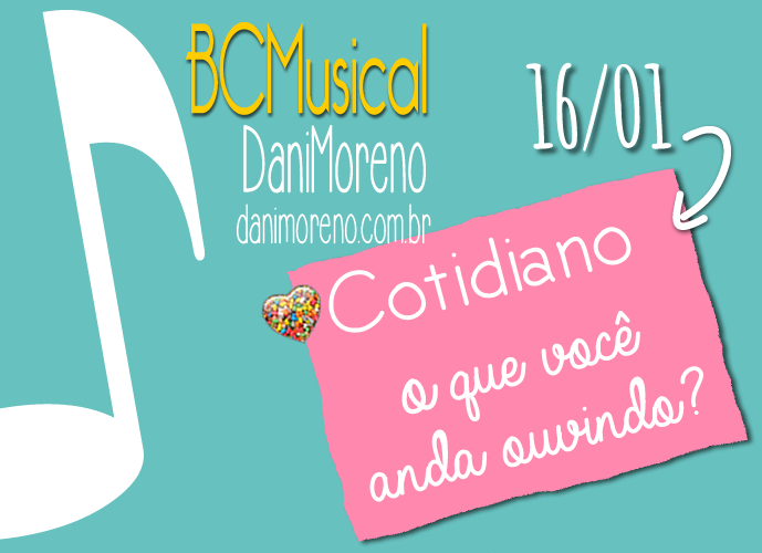 BC Musical: Cotidiano