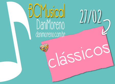 BC Musical: Clássicos