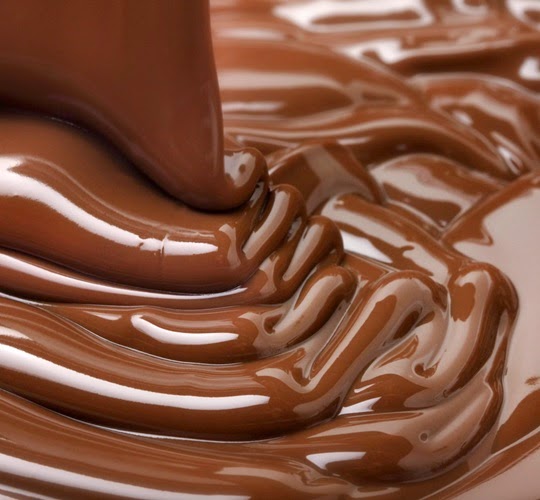 Curiosidade: Você conhece a origem do chocolate ?