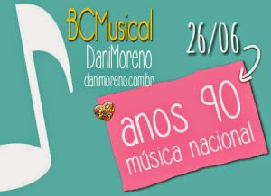 BC Musical: Anos 90