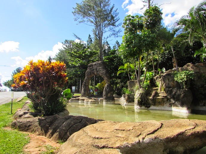 Diário de Viagem: Final de semana em Caldas Novas