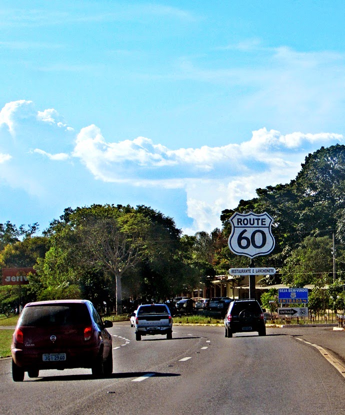 Diário de Viagem: conheça a Route 60 em Abadiânia/GO