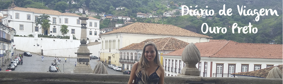 Conheça Ouro Preto, Patrimônio Mundial da UNESCO