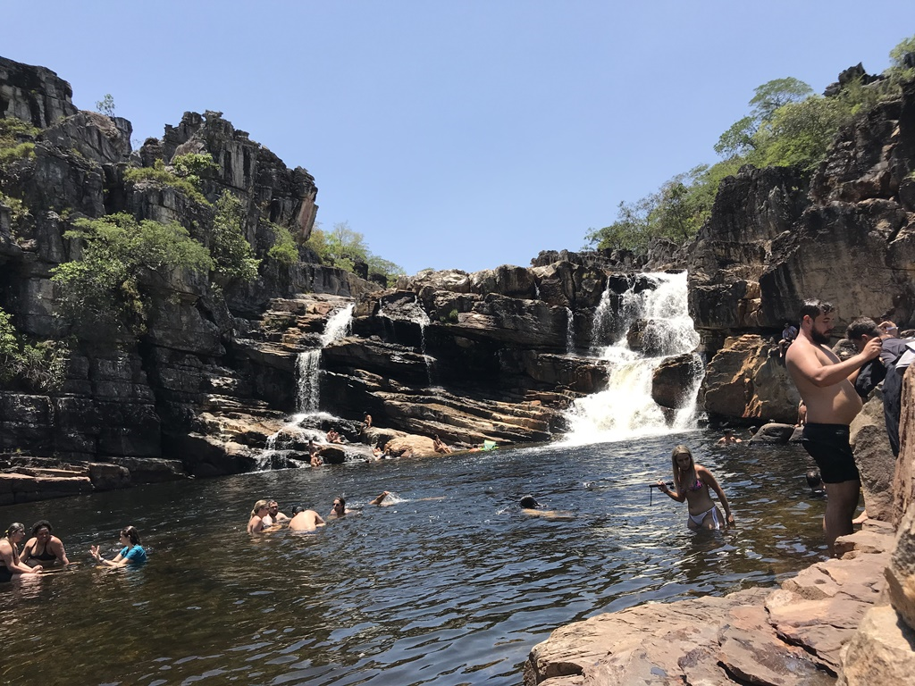 Onde se hospedar na Chapada dos Veadeiros em 2023 –  Cavalcante ou Alto Paraíso