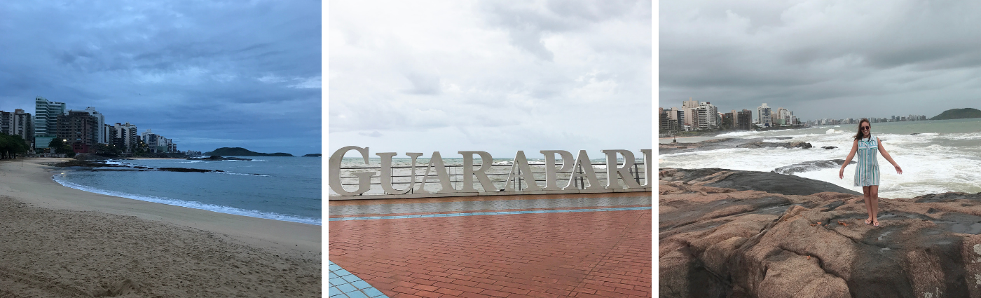 Cinco praias que você precisa conhecer em Guarapari