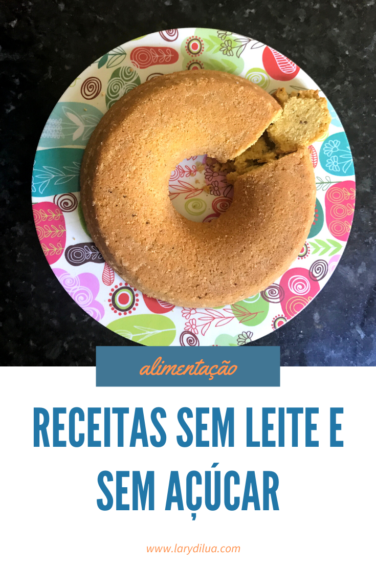 Três receitas sem leite e sem açúcar para o café da manhã