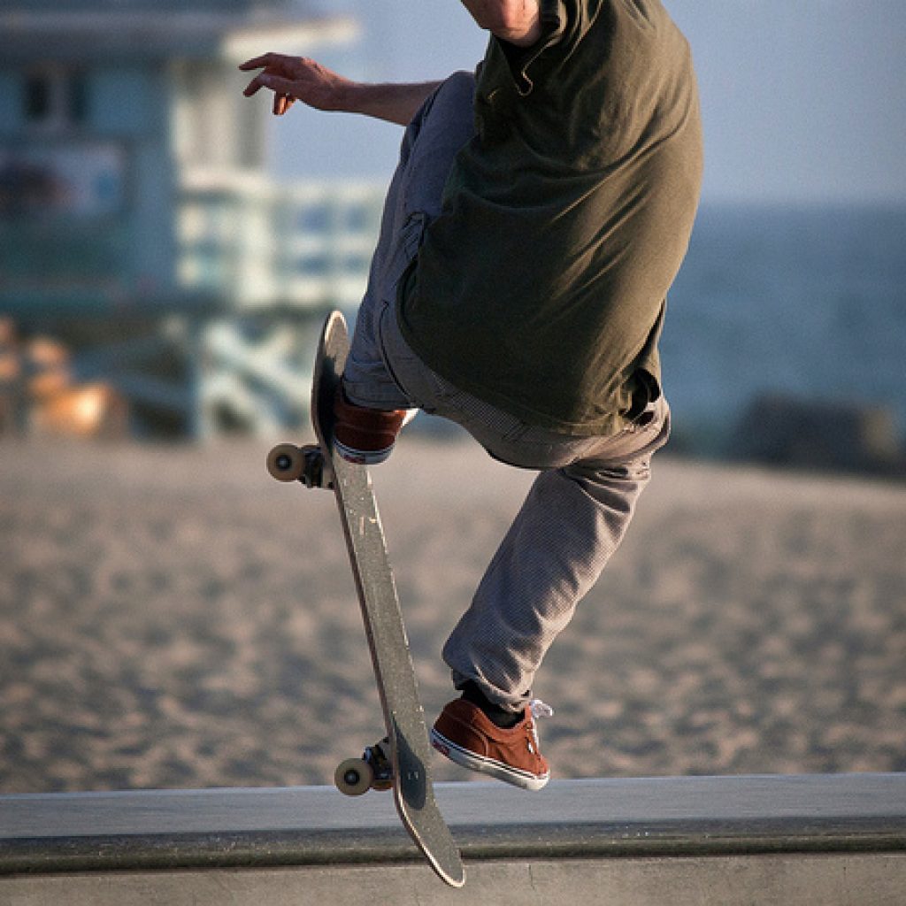 Dia mundial do skate é comemorado no mês de junho lary di lua
