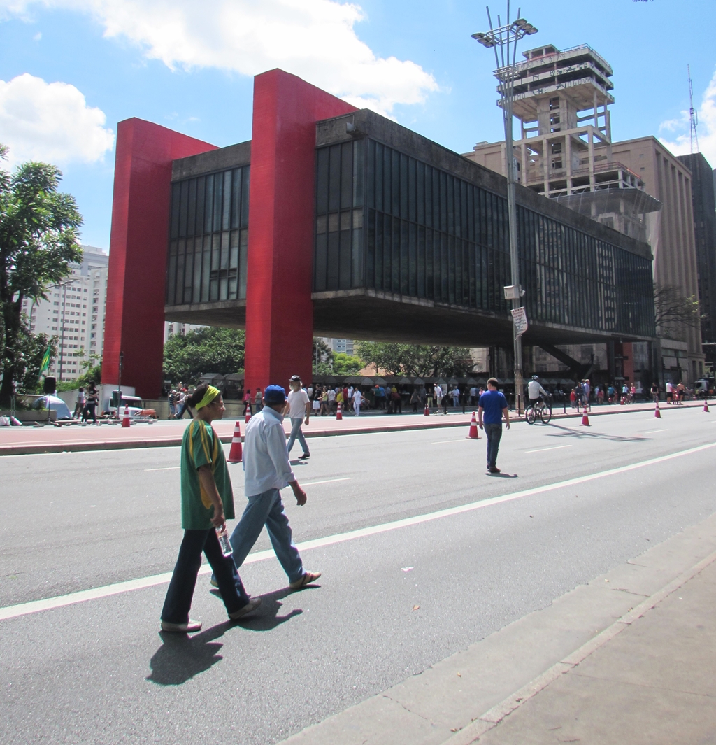 Cinco museus brasileiros para conhecer após a pandemia lary di lua