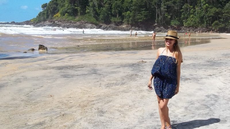 O que fazer em Itacaré – BA: muita praia e banho de cachoeira