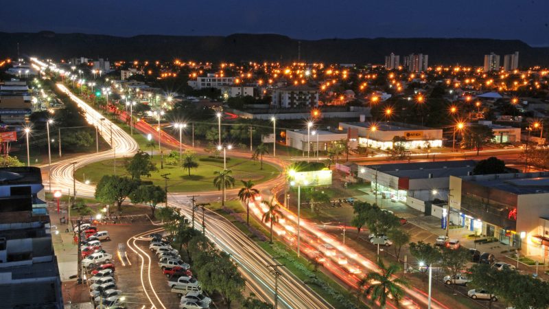 O que fazer em Palmas, a capital mais jovem do Brasil?