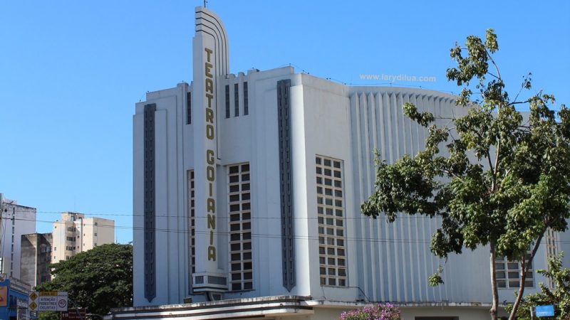 Art Déco Goiânia: cidade reúne o maior acervo do estilo no país