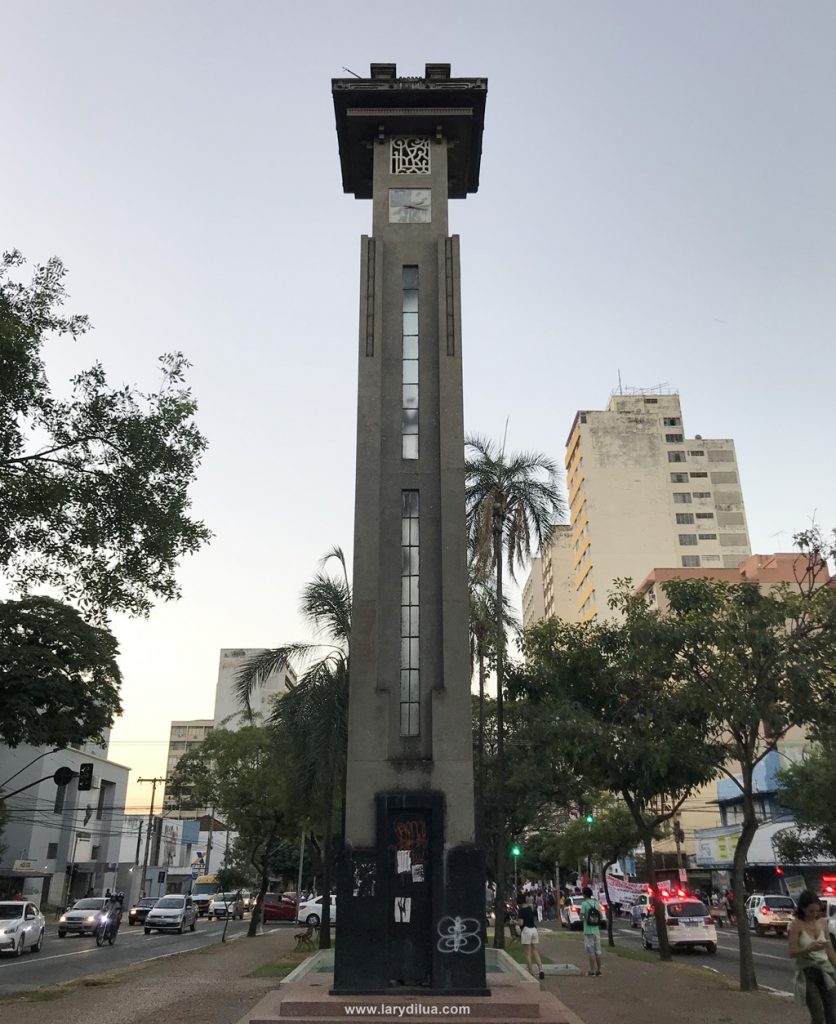 Art Déco Goiânia: cidade reúne o maior acervo do estilo no país lary di lua