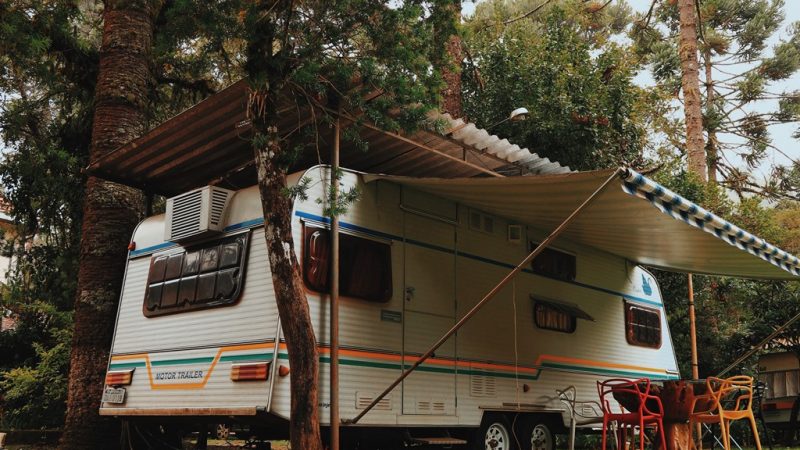 Viagens de motorhome e trailers cresce no Brasil. Veja como planejar