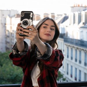 Conheça as locações de Emily em Paris, nova série da Netflix