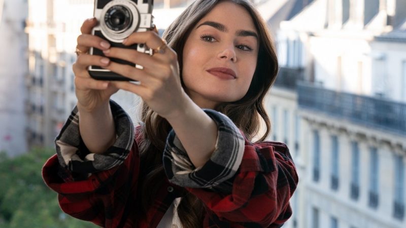 Conheça as locações de Emily em Paris, nova série da Netflix