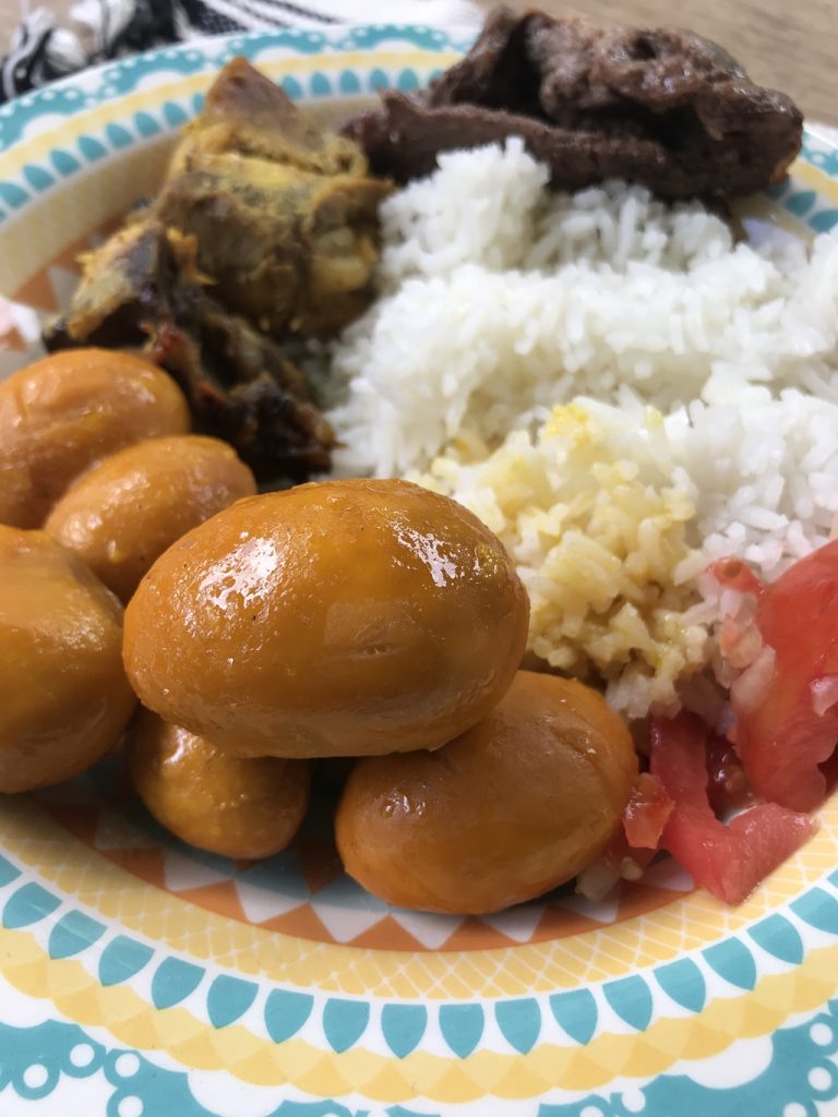 5 Comidas Típicas de Goiás lary di lua