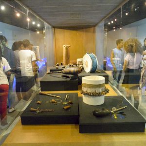 10 museus de Goiânia que você precisa conhecer (inclusive online)