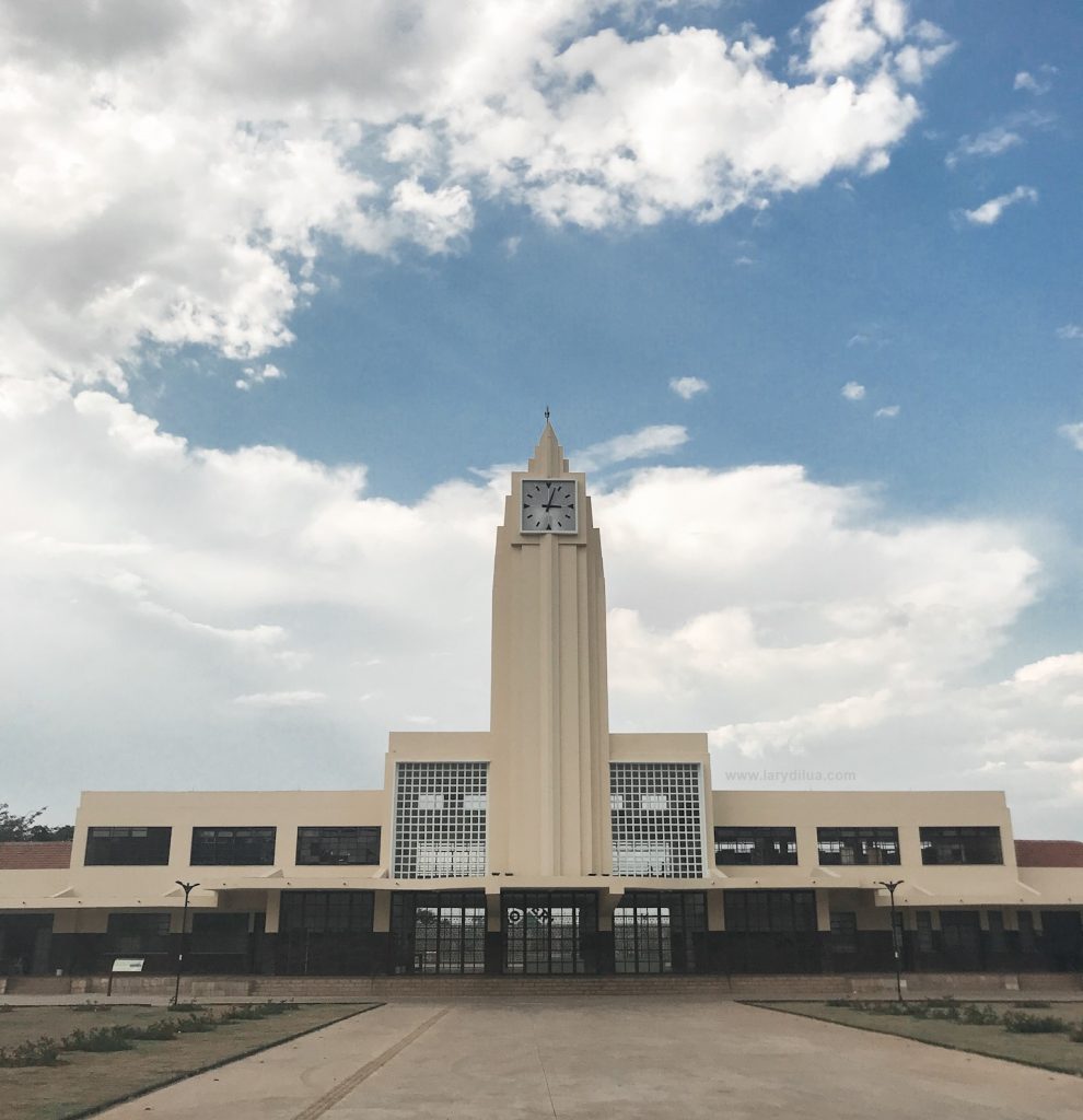 dez museus de Goiânia online lary di lua