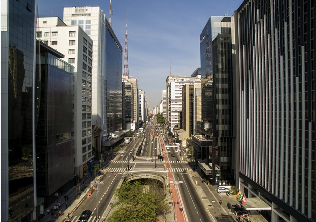 Destino SP: Quais os bairros mais acessíveis para quem quer conhecer São Paulo