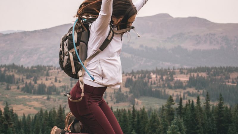 Acessório de viagem: não abro mão de levar mochila nas viagens