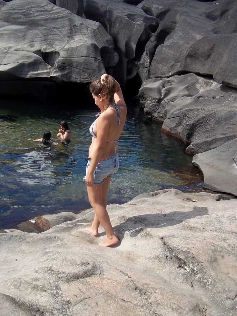 Quanto custa viajar para Chapada dos Veadeiros lary di lua