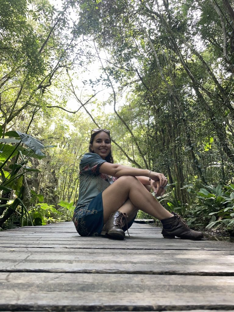 Bosque Zaninelli - Curitiba