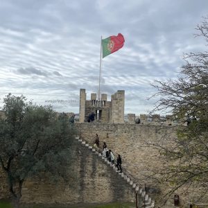 Quanto Custa Viajar para Portugal em 2023?