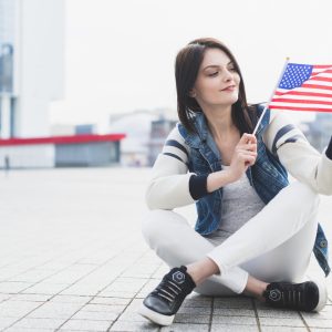 Planejamento de intercâmbio para os Estados Unidos: modalidades e valores