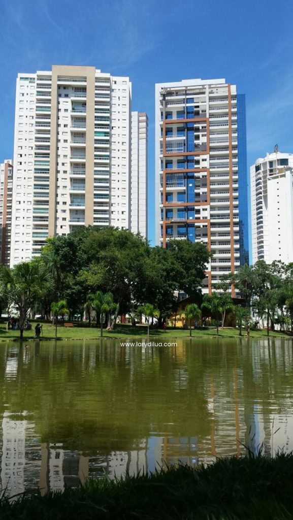 Parque Flamboyant Férias em Goiânia lary di lua