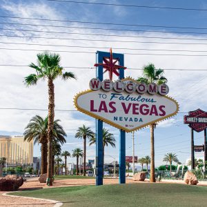As atrações imperdíveis de Las Vegas: O que fazer e conhecer