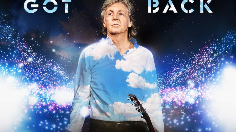 Onde se hospedar para ir aos Shows do Paul McCartney no Brasil em 2023