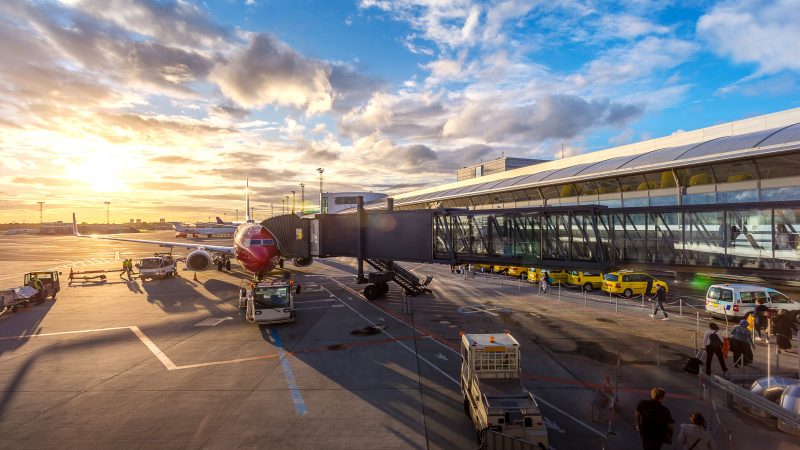 5 dicas para não cair em golpes em aeroportos 