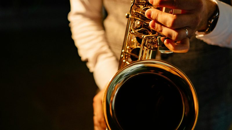 Noite de jazz traz atmosfera inebriante para Goiânia, na sexta (19/4)