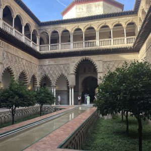 5 passeios imperdíveis em Sevilha