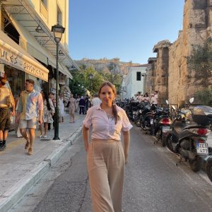 5 passeios gratuitos em Atenas