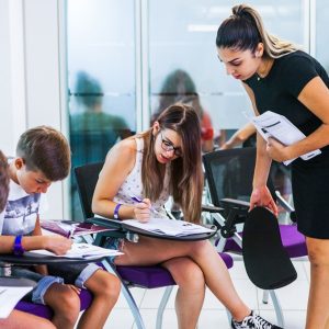Intercâmbio para adolescentes em Malta: segurança, aprendizado e independência em um só destino