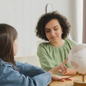 Au Pair ou intercâmbio de inglês: descubra as diferenças e qual vale mais a pena&nbsp;